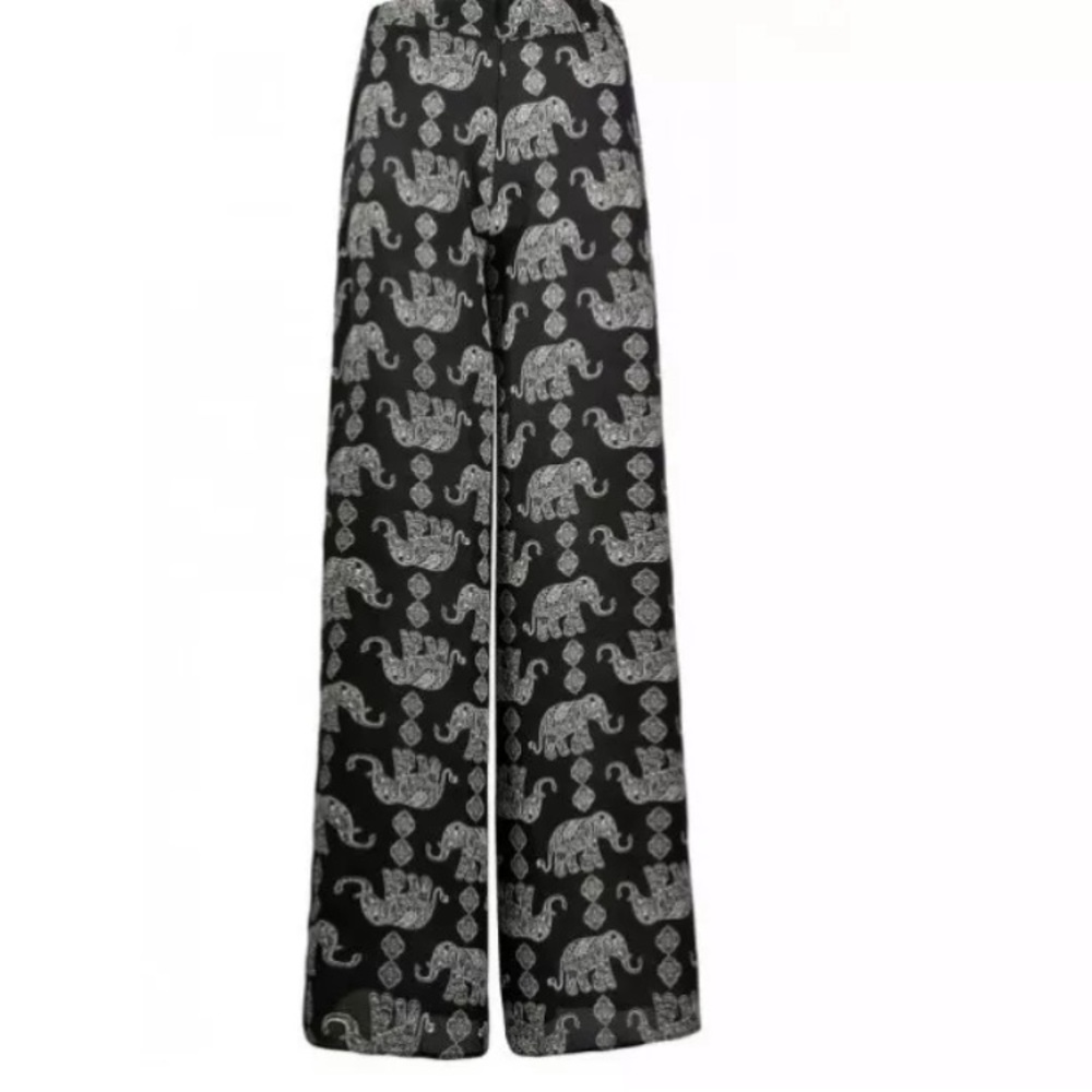 Beautiful Elephant Pants